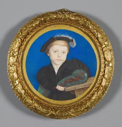 Henry Brandon, 2º Duque de Suffolk (1535-51)